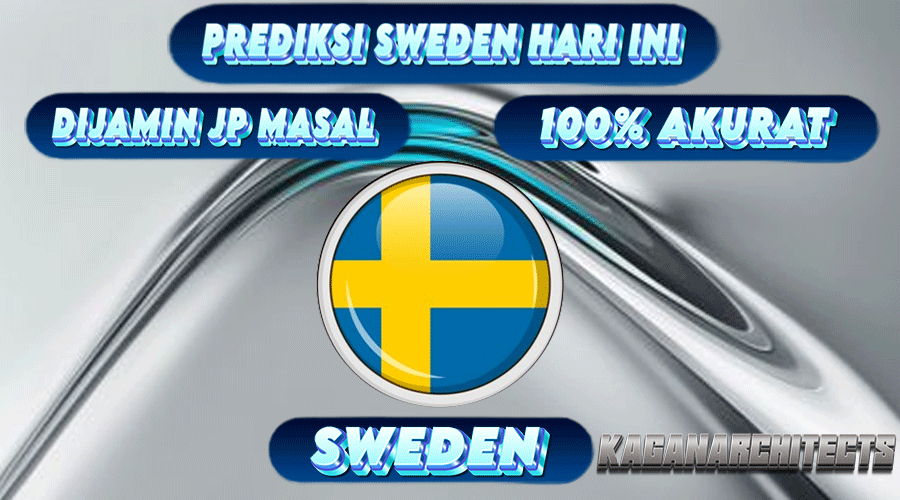 PREDIKSI TOGEL SWEDEN, 30 MEI 2024