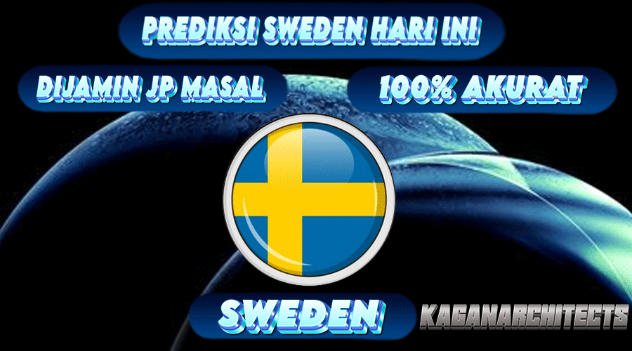 PREDIKSI TOGEL SWEDEN, 01 JUNI 2024