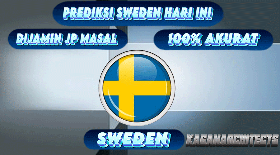 PREDIKSI TOGEL SWEDEN, 05 JUNI 2024
