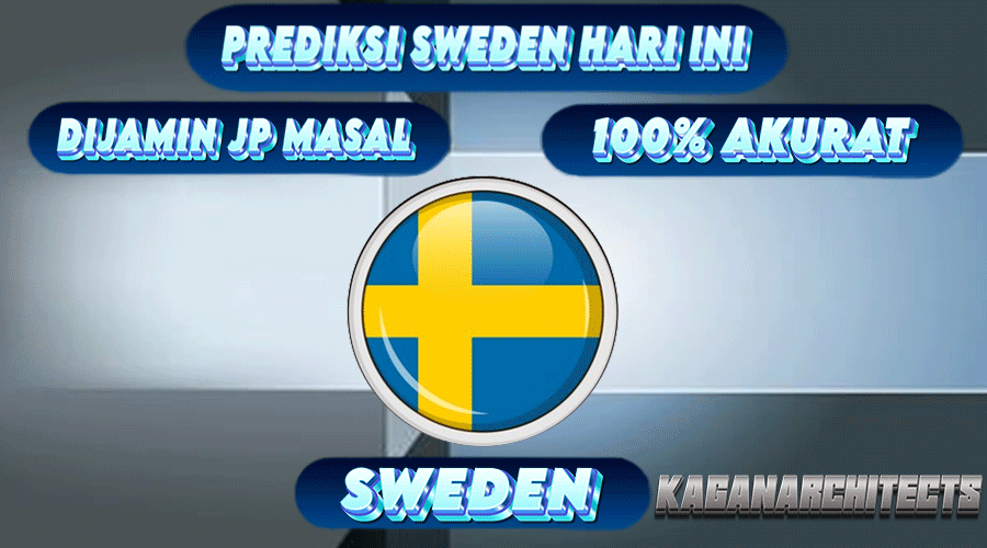  PREDIKSI TOGEL SWEDEN, 12 NOVEMBER 2024