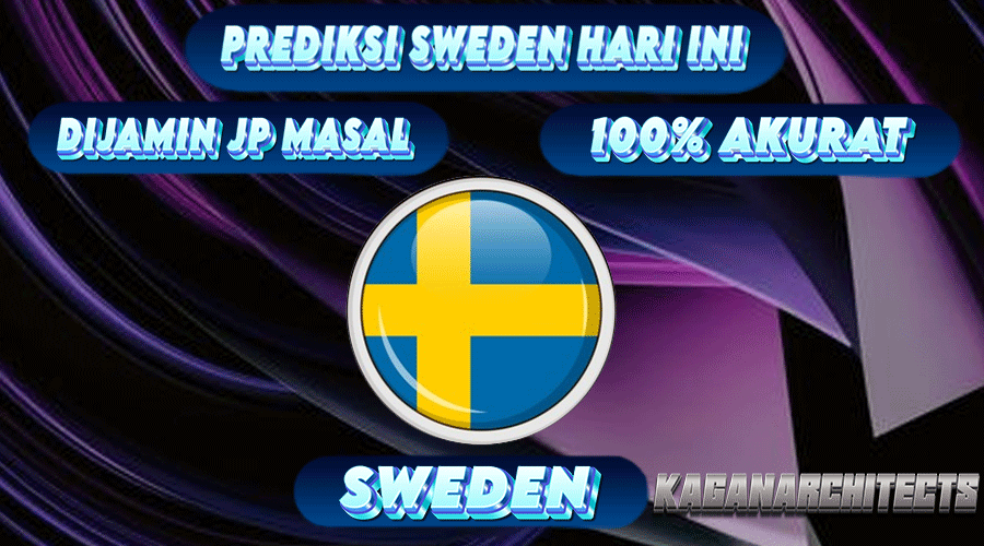 PREDIKSI TOGEL SWEDEN, 19 NOVEMBER 2024