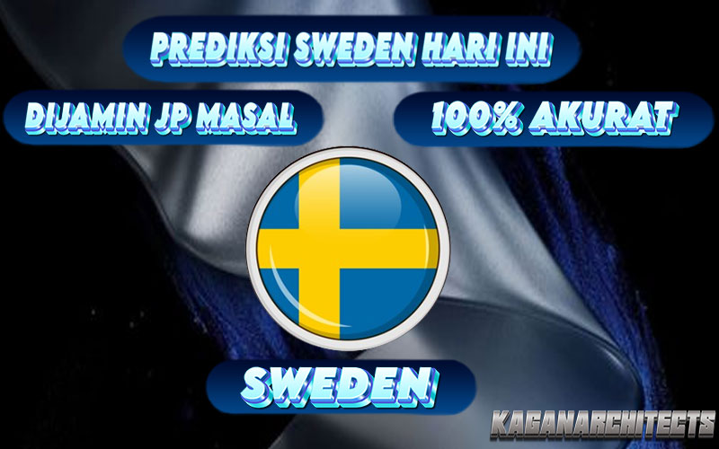 PREDIKSI TOGEL SWEDEN, 07 NOVEMBER 2024