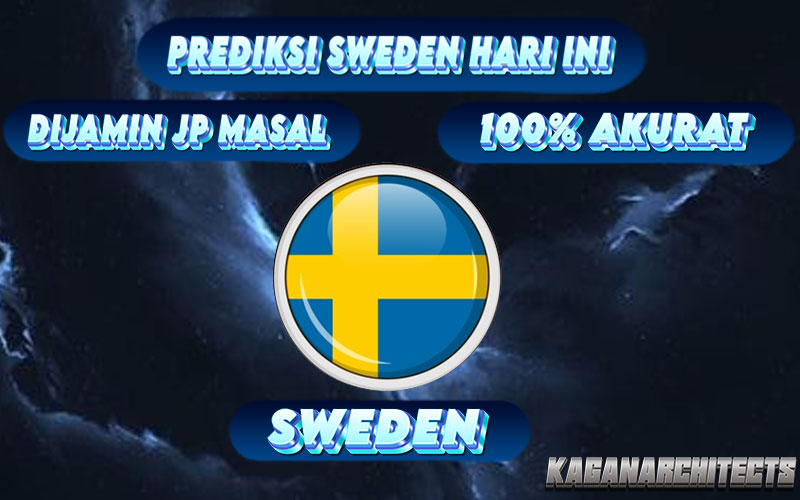 PREDIKSI TOGEL SWEDEN, 23 NOVEMBER 2024