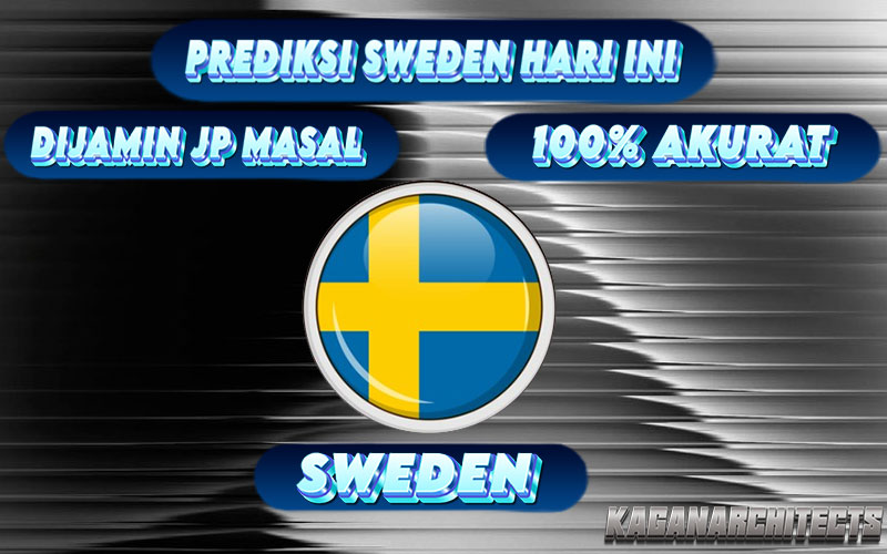  PREDIKSI TOGEL SWEDEN, 14 NOVEMBER 2024