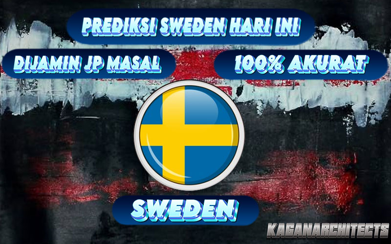 PREDIKSI TOGEL SWEDEN, 26 SEPTEMBER 2024