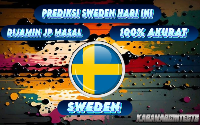 PREDIKSI TOGEL SWEDEN, 28 SEPTEMBER 2024