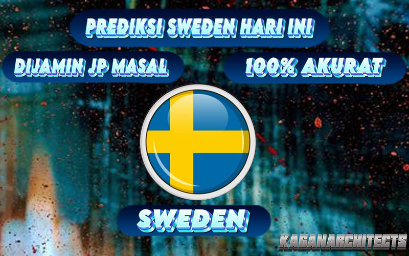 PREDIKSI TOGEL SWEDEN, 30 SEPTEMBER 2024