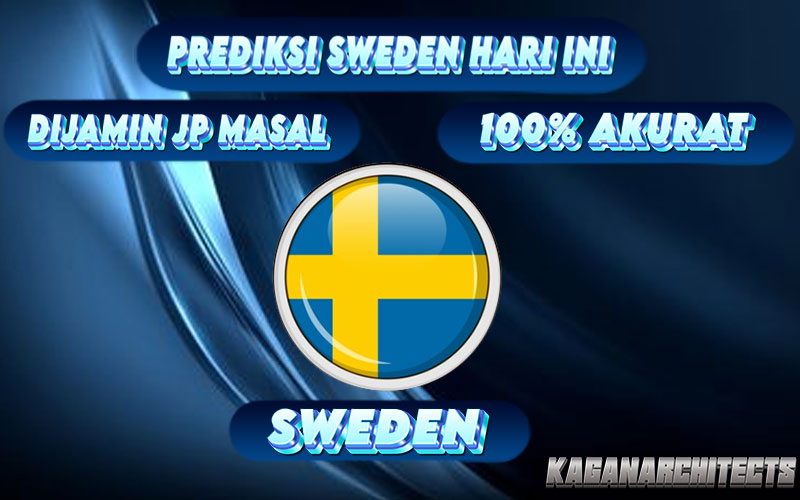 PREDIKSI TOGEL SWEDEN, 16 SEPTEMBER 2024