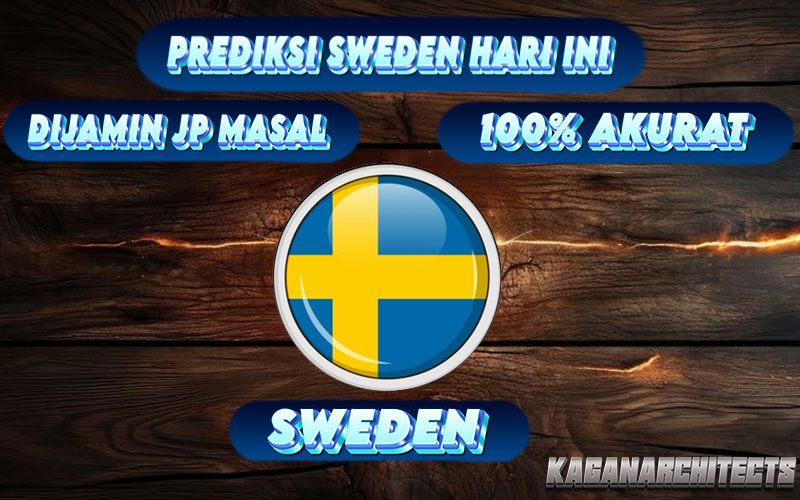 PREDIKSI TOGEL SWEDEN, 02 OKTOBER 2024