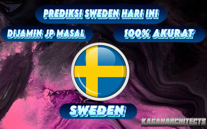 PREDIKSI TOGEL SWEDEN, 22 SEPTEMBER 2024