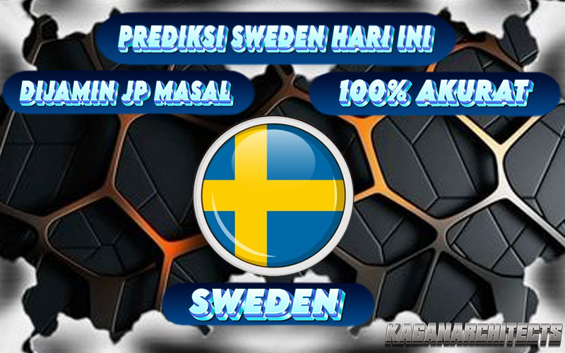 PREDIKSI TOGEL SWEDEN, 24 SEPTEMBER 2024